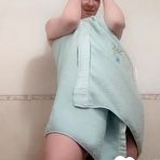 Pic of Taking a shower and recording every bit - AmateurPorn
