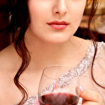 Pic of Olivia Honey Sweet Redhead