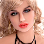 Pic of SHARKYS free photoset LOVE DOLL POLINA with big boobs