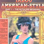 Pic of Taboo American-Style 1  | Popporn