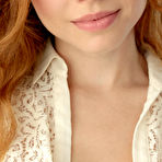 Pic of Rinna Ly in Delicate Dance