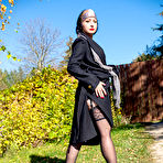 Pic of Milf Wanilianna loves to play with herself in the open air - Free Mature.nl gallery