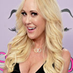 Pic of Brandi Love - GloryHole.com