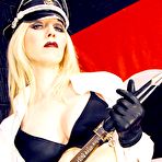 Pic of Uniformed Bitch