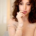 Pic of Perfect boobs and ass babe teasing on webcam - AmateurPorn