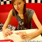 Pic of POV Amateur Fucked In Public Bathroom - EPORNER