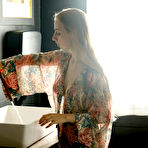 Pic of Claudia Veneza Morning Routine