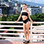 Pic of Chloe Temple in Vibrator Play by In The Crack | Erotic Beauties