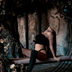 Pic of Elle in Erotic Fantasy by Sanktor | Erotic Beauties