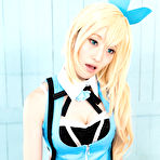 Pic of Cospuri Mizuki Cosplay