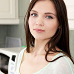 Pic of Adriana Fawn High Tea