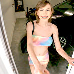 Pic of Tristan Summers in Steamy Interview