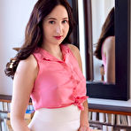 Pic of Margaret Clay White Skirt