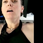 Pic of Curvy Milf gets ass fucked and loves it. - AmateurPorn