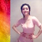 Pic of View here Loosen Emotions and appreciate the Red-Hot Dance of Asian Nymphs