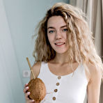 Pic of Kiere Sitting Naked