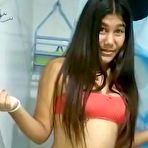 Pic of Doing Her First Porn Casting - AmateurPorn