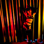 Pic of Miss Bat in Lingerie by Crazy Babe | Erotic Beauties