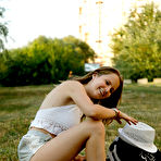 Pic of Diana Sedova Busty Russian Hottie