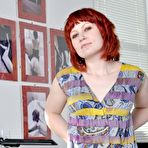 Pic of Hairy pussy pictures of Sadie - The Nude and Hairy Women of ATK Natural & Hairy