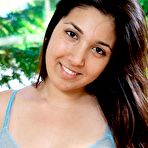 Pic of Chahna Voluptuous Cutie Abby Winters - Curvy Erotic