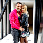Pic of An anal affair with Jasmine Rouge - Free Mature.nl content