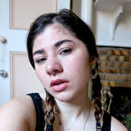 Pic of Elizabeth R Natural Curves I Shot Myself - Prime Curves