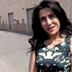 Pic of Plan &agrave; 3 pour Nelie, marocaine trop bonne - Beurette-vicieuse.com