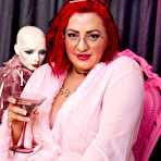 Pic of Hello Kitty Photos - Violet Kitty