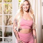 Pic of Kali Roses, Violet Myers, Carolina Cortez YOU NEED TO LOOSEN UP