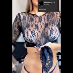 Pic of Sarah Caus Nude LEAKED Pics & Sex Tape Porn Video - Scandal Planet