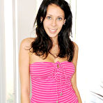 Pic of Busty Babe Toys Her Snatch - Nikki Brooks Gallery (10 pictures) | Heaven.porn