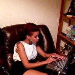 Pic of Hot And Kinky » Blacks » East Babes