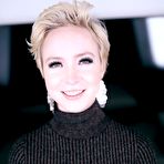 Pic of Amateur Allure Casting New Talent Talia Hanson