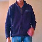 Pic of J'arrache mon slip pour me branler - AmateurPorn