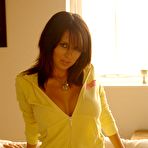 Pic of Bunny Lust - Myla Orange Juice
