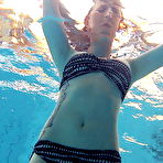 Pic of Underwater Erotic Show