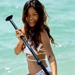 Pic of Maki Katana Nude On The Beach @ NakedGirls.xxx