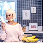 Pic of Camila Cortez in TeamSkeet Labs Concept: Movie Parody #2 - Cheating Sluts