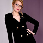 Pic of Izzy Delphine Released: Mar 11th, 2022 - AllOver30.com&reg;