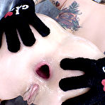 Pic of Maddy’s Xmas Anal Wish | TrueAnal | All the Best Hardcore Anal Scene