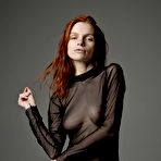 Pic of Vi in Vacious by Hegre-Art | Erotic Beauties
