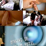 Pic of amateurlydia | MAKING OF THREESOME AT HOTEL