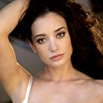 Pic of Gia Paige slips out of her lingerie - Digital Desire Babes