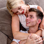 Pic of Eating out my stemom's ass - Free Mature.nl content