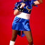 Pic of Cirmy Chun Li Cosplay Erotica