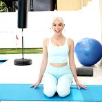 Pic of A Lovely Workout with Kay Lovely - Cheating Sluts