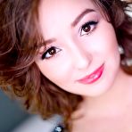 Pic of Leana Lovings at Amateur Allure Makes Debut