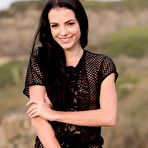 Pic of Sapphira in Sunset by Femjoy | Erotic Beauties