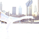 Pic of Jenny Mccarthy at HQ Sluts